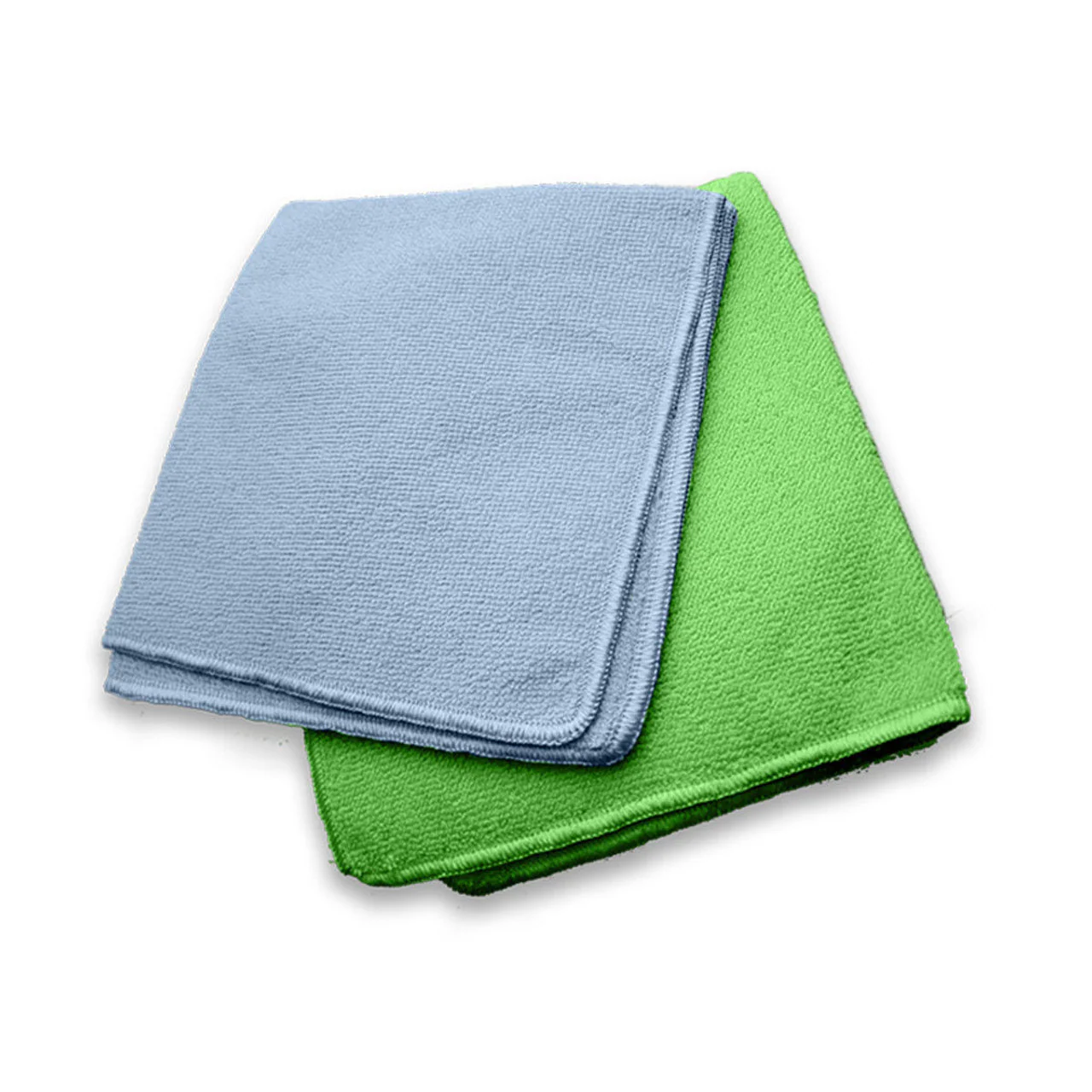 microfiber cleaning clot