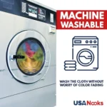👉 super absorbent reusable microfiber cleaning cloth for kitchen, glass and car cleaning