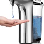 Automatic Soap Dispenser iamge 1