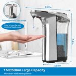 Automatic Soap Dispenser iamge2