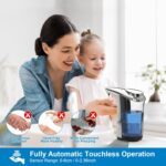 Automatic Soap Dispenser iamge3