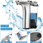 Automatic Soap Dispenser iamge5