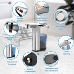 Automatic Soap Dispenser iamge6