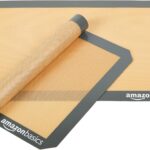 👉 reusable non stick baking mat for easy and clean baking preparation