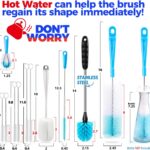 Bottle Cleaning Brush image2