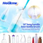 Bottle Cleaning Brush image4