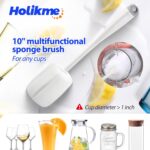 Bottle Cleaning Brush image5