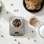 👉 digital kitchen scale for precise cooking and baking ingredient measurement