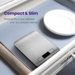 Digital Kitchen Scale iamge 5
