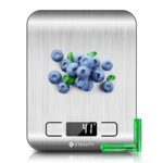 Digital Kitchen Scale iamge1