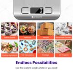 Digital Kitchen Scale iamge9