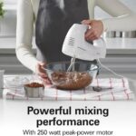 Electric Hand Mixer iamge2