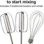 Electric Hand Mixer iamge5