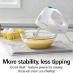 Electric Hand Mixer iamge6