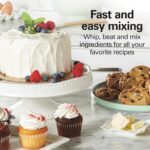 Electric Hand Mixer iamge7
