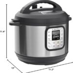Electric Rice Cooker image3