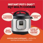 Electric Rice Cooker image4