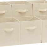 Foldable Storage Basket image1