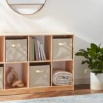 Foldable Storage Basket image2