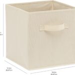 Foldable Storage Basket image3