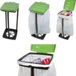 Garbage Bag Holder Stand image3