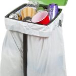Garbage Bag Holder Stand image4