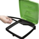 Garbage Bag Holder Stand image7