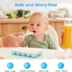 Ice Cube Tray with Lid image4