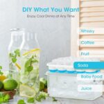 Ice Cube Tray with Lid image5