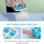 Ice Cube Tray with Lid6