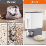 Lifewit Rice image5