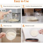 Lifewit Rice image9