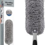 Microfiber Cleaning Duster image1