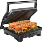 Sandwich Maker image1
