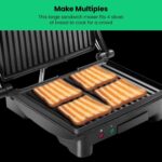 Sandwich Maker image7
