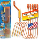 Sink Drain Cleaner Tool image1