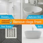 Sink Drain Cleaner Tool image6