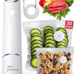 Vacuum Sealer Machine iamge1
