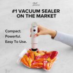 Vacuum Sealer Machine iamge2
