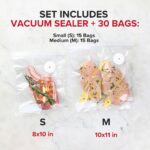 Vacuum Sealer Machine iamge4