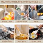 slicon spoons 3